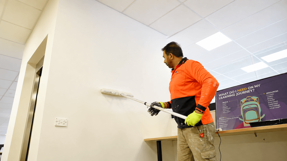 Factory & Warehouse Painting Services in Geelong Guide
